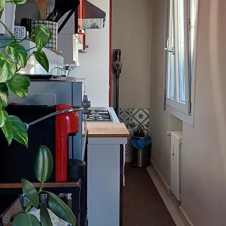 Casa Daniela * Bolonya